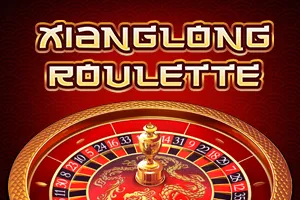 Xiang Long Roulette - JETPLANE168