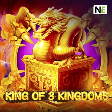 King of 3 Kingdoms - JETPLANE168