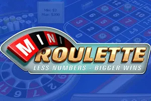 Mini Roulette - JETPLANE168