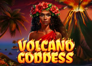 Pragmatic : Volcano Goddess - JETPLANE168