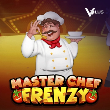 Master Chef Frenzy - JETPLANE168