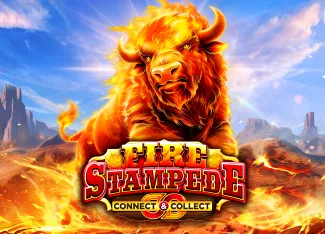 Pragmatic : Fire Stampede - JETPLANE168
