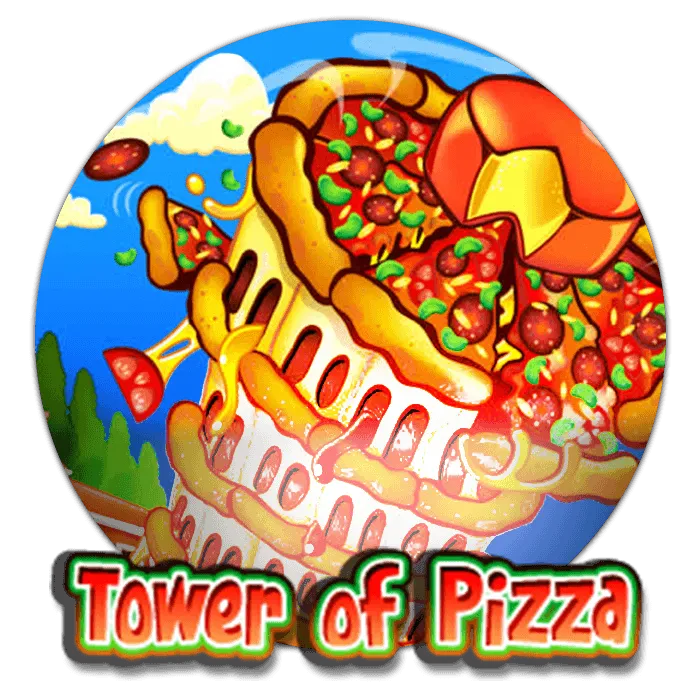 Habanero : Tower Of Pizza - JETPLANE168
