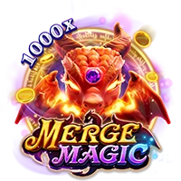 Facai : MERGE MAGIC - JETPLANE168