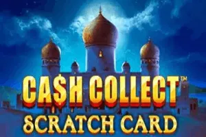 Cash Collect Scratch - JETPLANE168