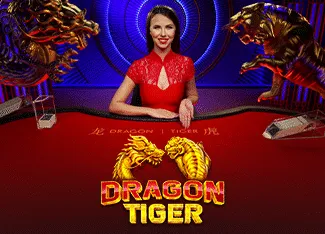 Dragon Tiger - JETPLANE168