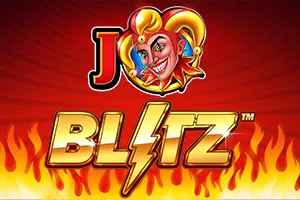 Jo Blitz - JETPLANE168