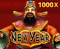 New Year - JETPLANE168