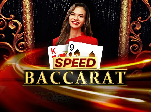 Speed Baccarat H - JETPLANE168