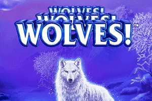 Wolves! Wolves! Wolves! - JETPLANE168
