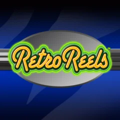 Retro Reels - JETPLANE168