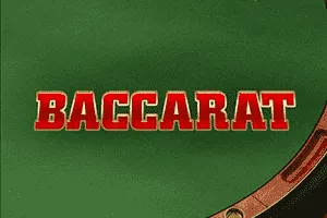 Baccarat - JETPLANE168