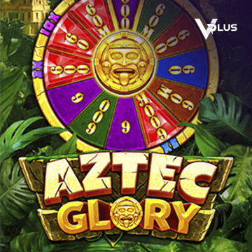 Aztec Glory - JETPLANE168
