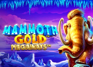 Pragmatic : Mammoth Gold Megaways - JETPLANE168