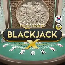 Korean BlackjackX 5 - JETPLANE168