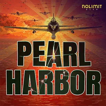 NolimitCity : Pearl Harbor - JETPLANE168