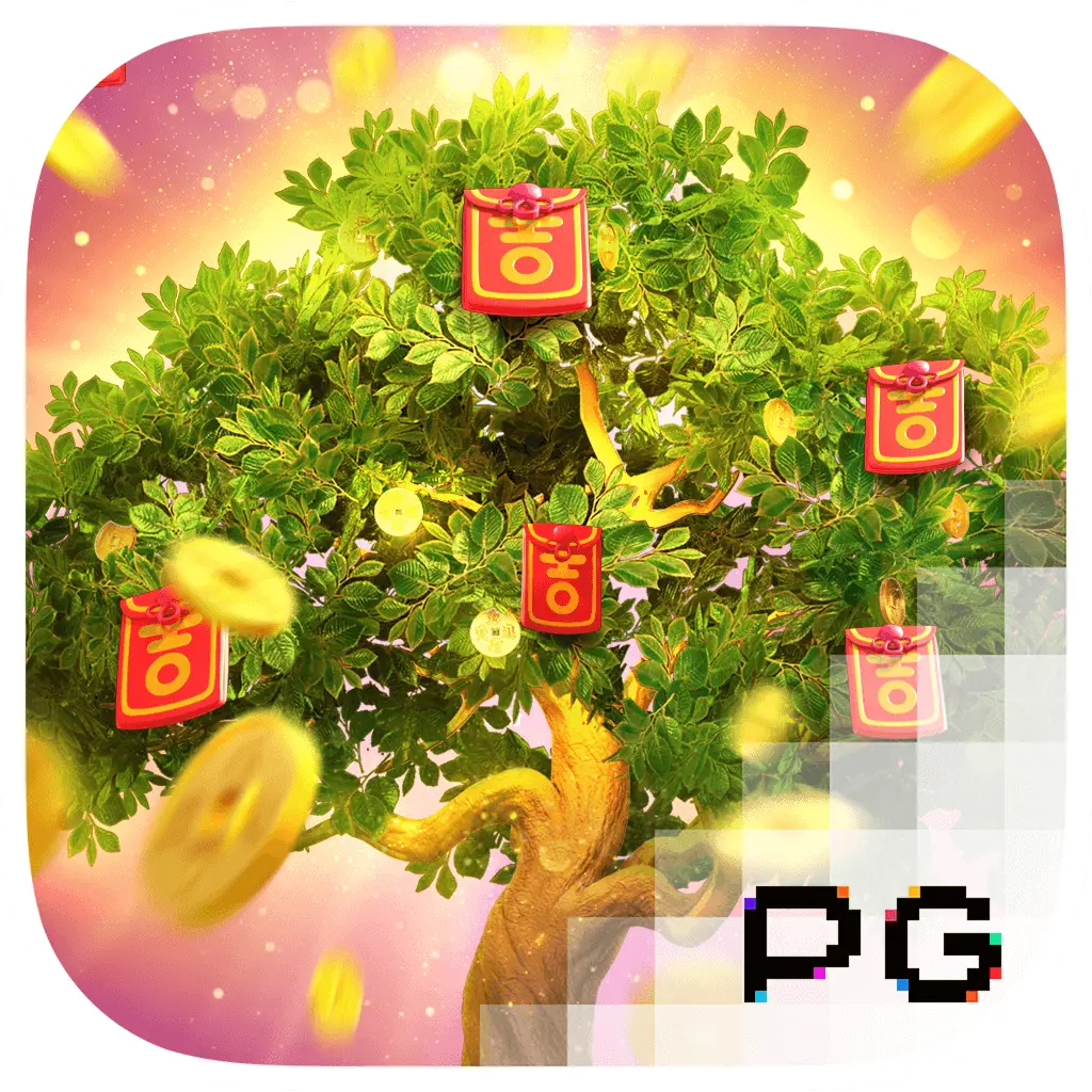 PGSoft : Prosperity Fortune Tree - JETPLANE168