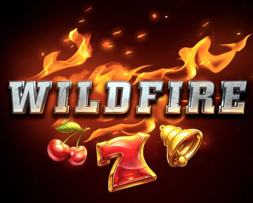 Wildfire - JETPLANE168