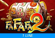Spadegaming : FaFaFa2 - JETPLANE168