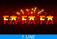 Spadegaming : FaFaFa - JETPLANE168