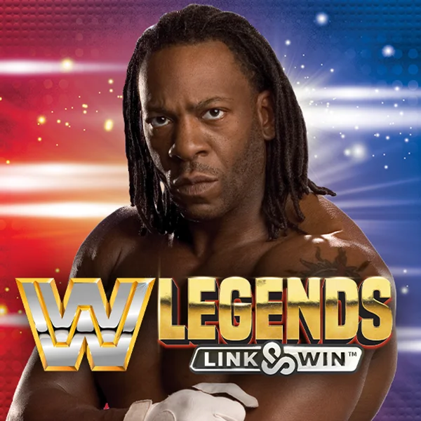 WWE Legends: Link & Win - JETPLANE168
