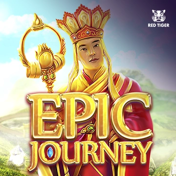 Epic Journey - JETPLANE168