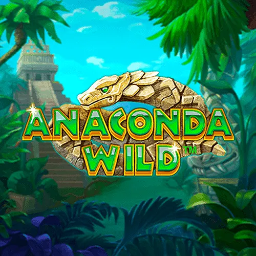 Anaconda Wild - JETPLANE168