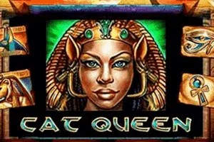 Cat Queen - JETPLANE168