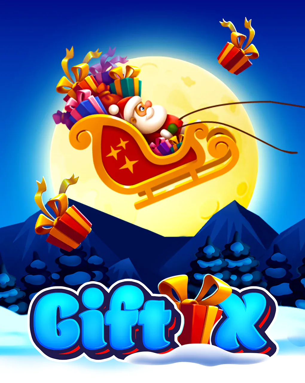 Gift X - JETPLANE168