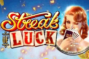 Streak of Luck - JETPLANE168