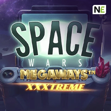 Space Wars Megaways XXXTreme - JETPLANE168