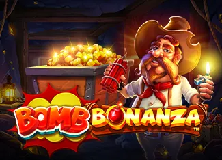 Pragmatic : Bomb Bonanza - JETPLANE168
