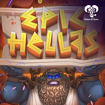 Epic Hellas - JETPLANE168