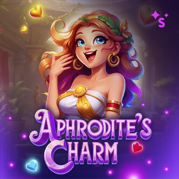Spinocchio : Aphrodites Charm - JETPLANE168
