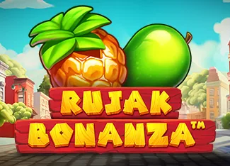 Pragmatic : Rujak Bonanza - JETPLANE168
