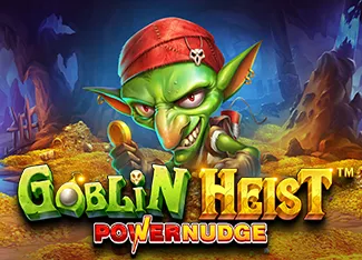 Pragmatic : Goblin Heist Powernudge - JETPLANE168