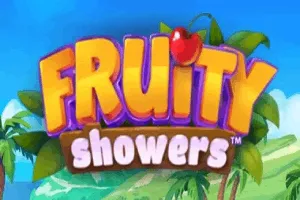 Fruity Showers - JETPLANE168