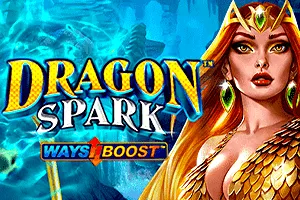 Dragon Spark - JETPLANE168