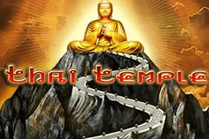 Thai Temple - JETPLANE168