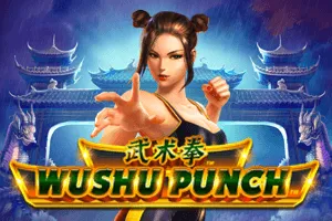 Wushu Punch - JETPLANE168