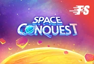 Spadegaming : Space Conquest - JETPLANE168
