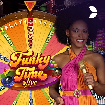 Funky Time - JETPLANE168