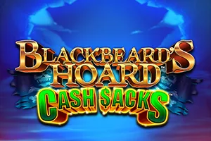 Blackbeard’s Hoard Cash Sacks - JETPLANE168
