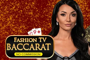 Fashion TV Baccarat NC - JETPLANE168