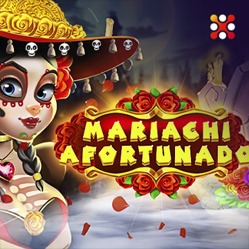 Mancala : Mariachi Afortunado - JETPLANE168
