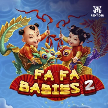 Fa Fa Babies 2 - JETPLANE168