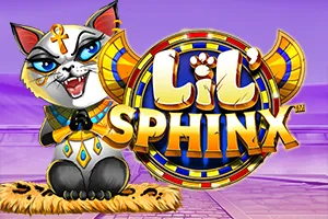 Lil Sphinx - JETPLANE168