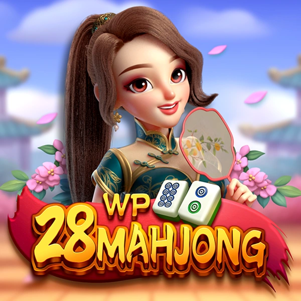 WP 28 Mahjong - JETPLANE168