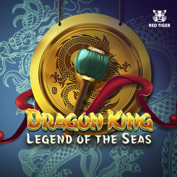 Dragon King: Legend Of The Seas - JETPLANE168