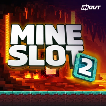 Mine Slot 2 - JETPLANE168